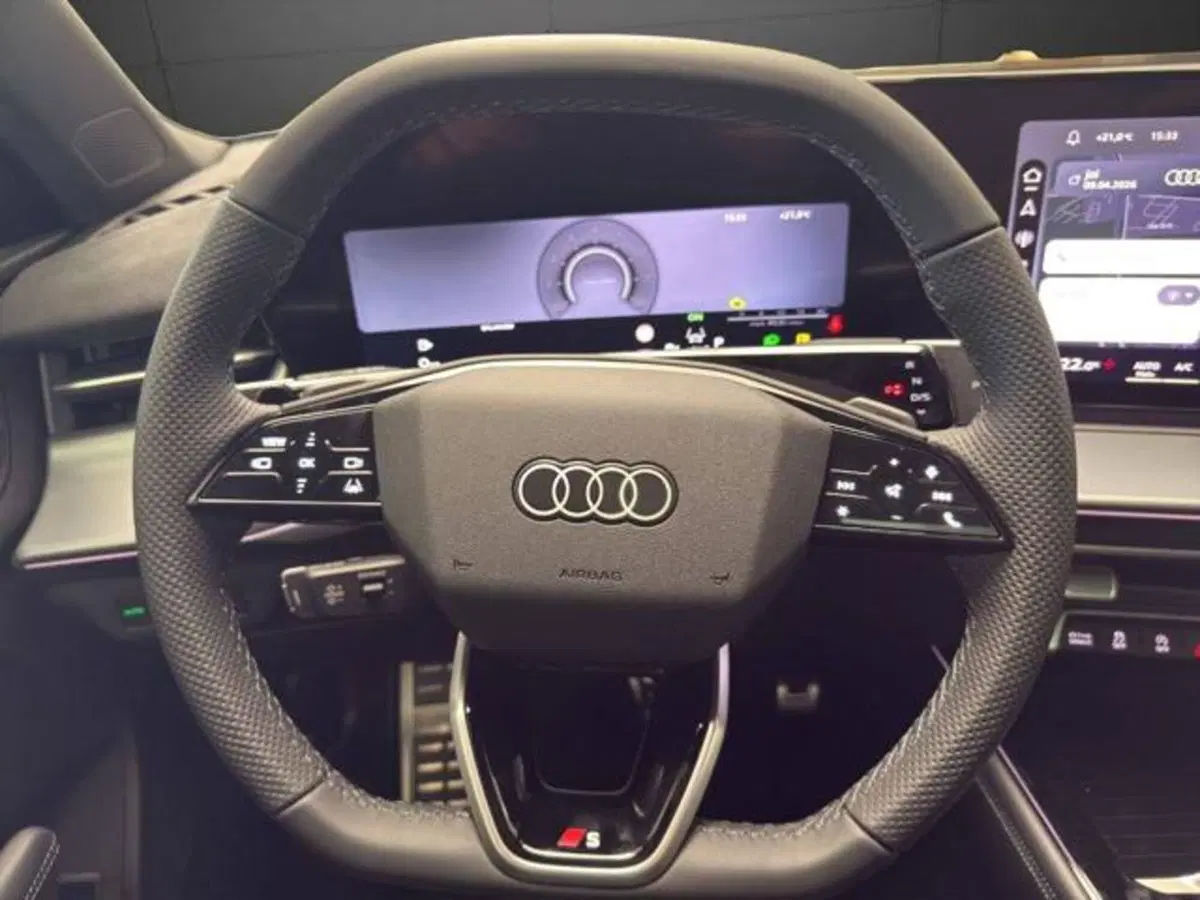 Audi Q3 nuova a Milano (13)