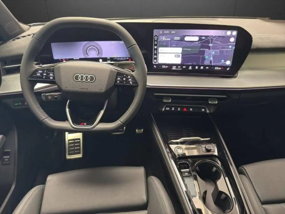 Audi Q3 nuova a Milano (15)