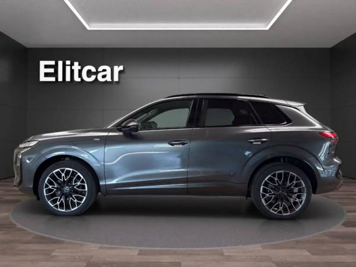 Audi Q3 nuova a Milano (6)