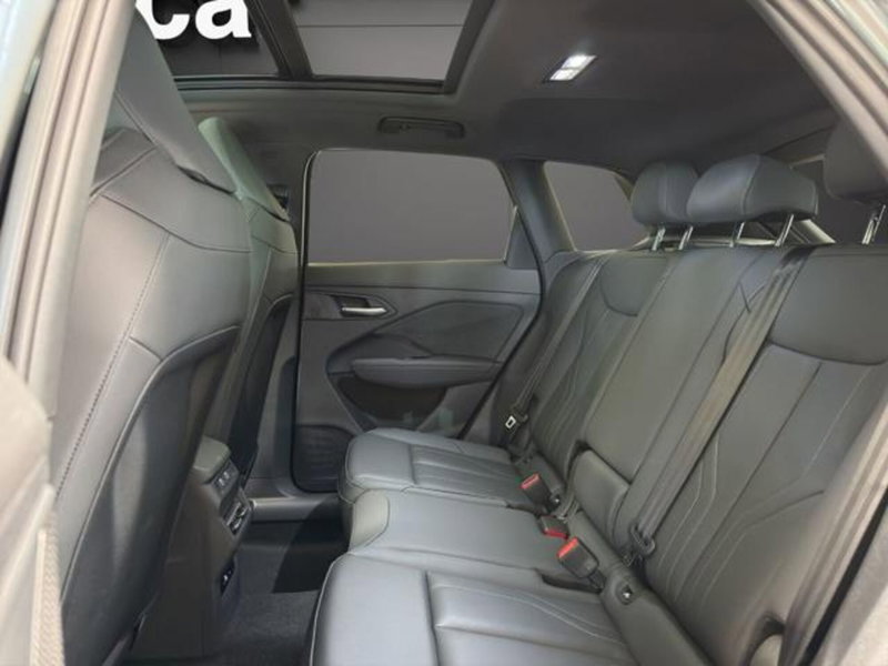 Audi Q3 nuova a Milano (10)