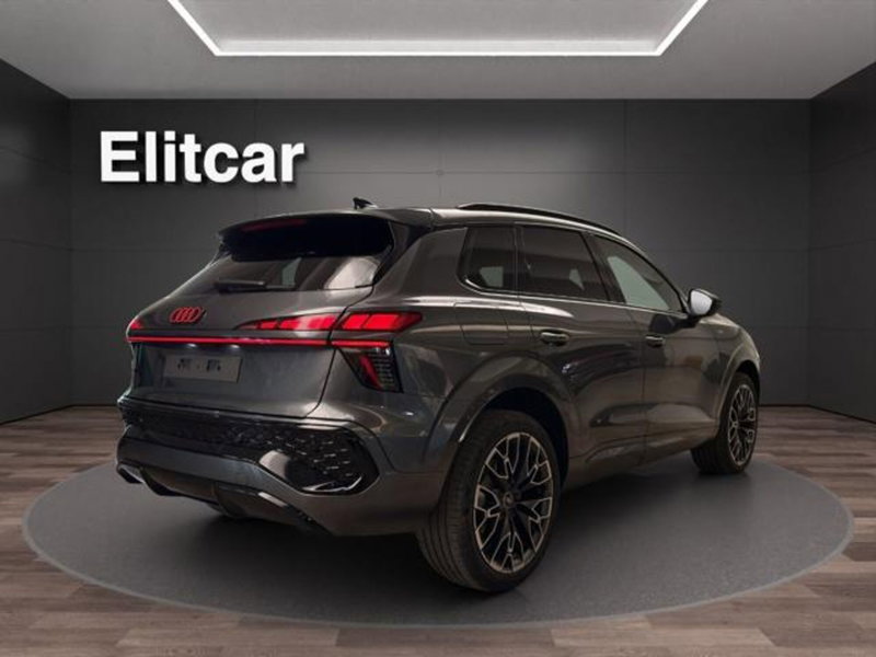 Audi Q3 nuova a Milano (11)