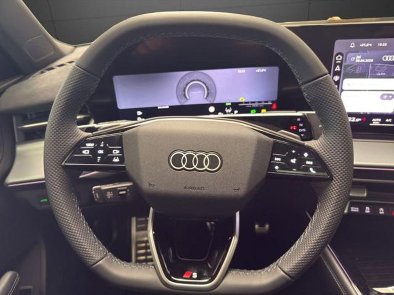 Audi Q3 nuova a Milano (13)