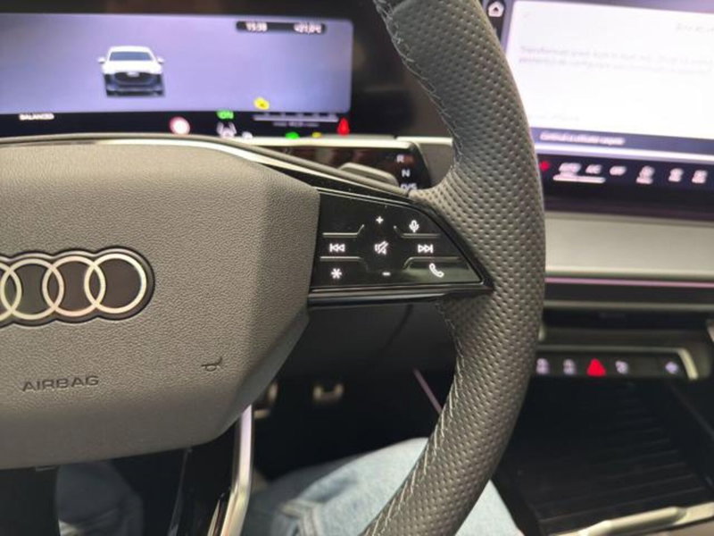 Audi Q3 nuova a Milano (14)