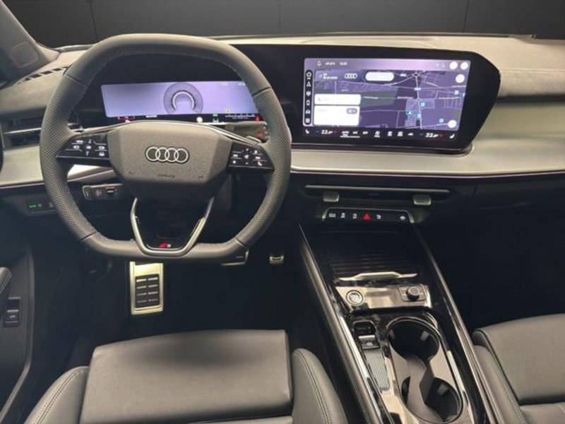 Audi Q3 nuova a Milano (15)