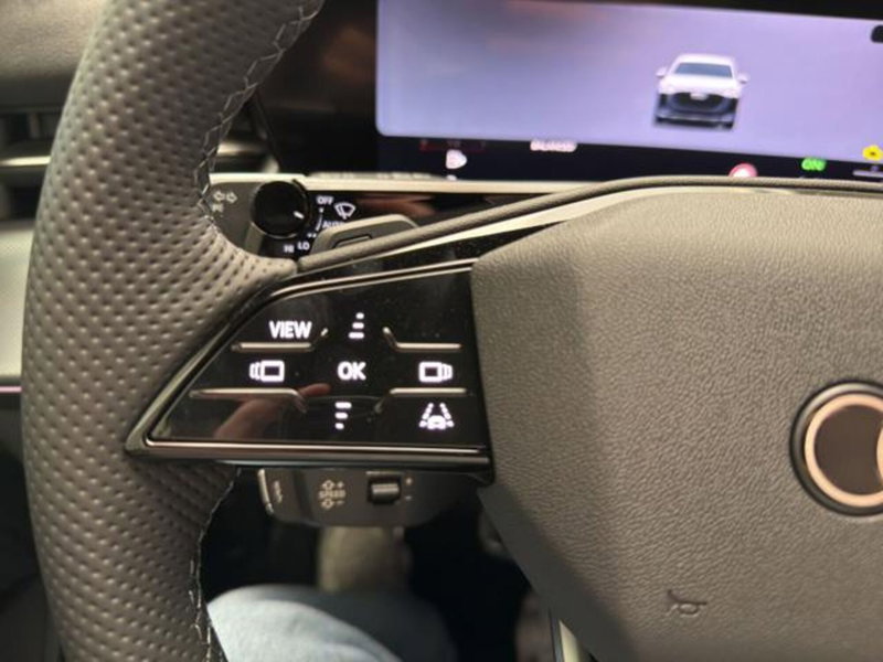Audi Q3 nuova a Milano (17)