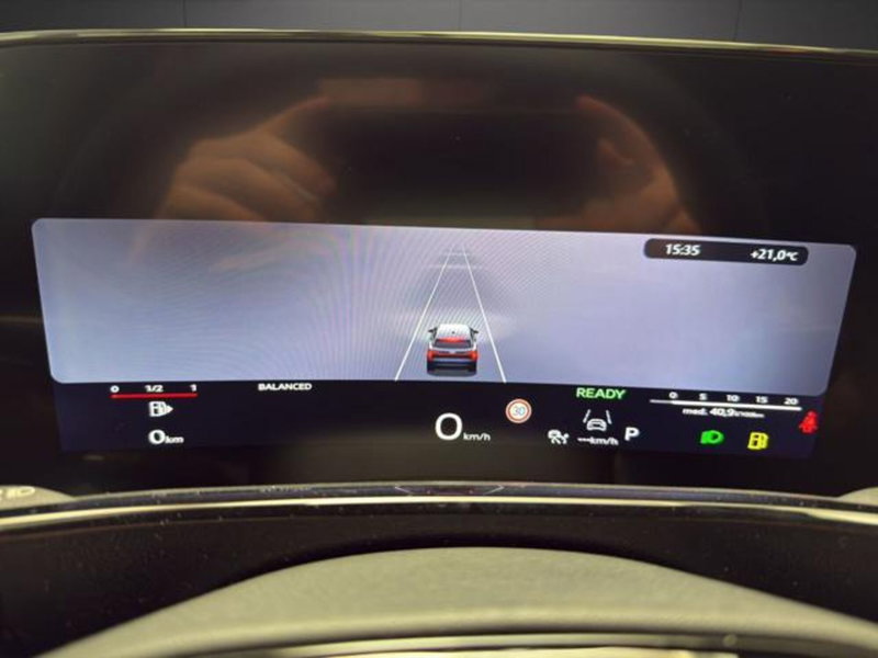 Audi Q3 nuova a Milano (18)