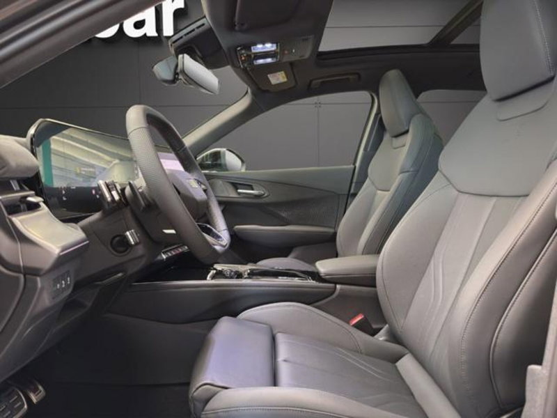 Audi Q3 nuova a Milano (9)