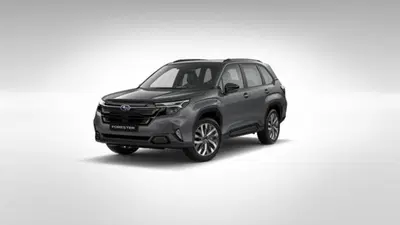 Subaru Forester 2.0 e-Boxer MHEV CVT Lineartronic 4dventure nuova a Magenta