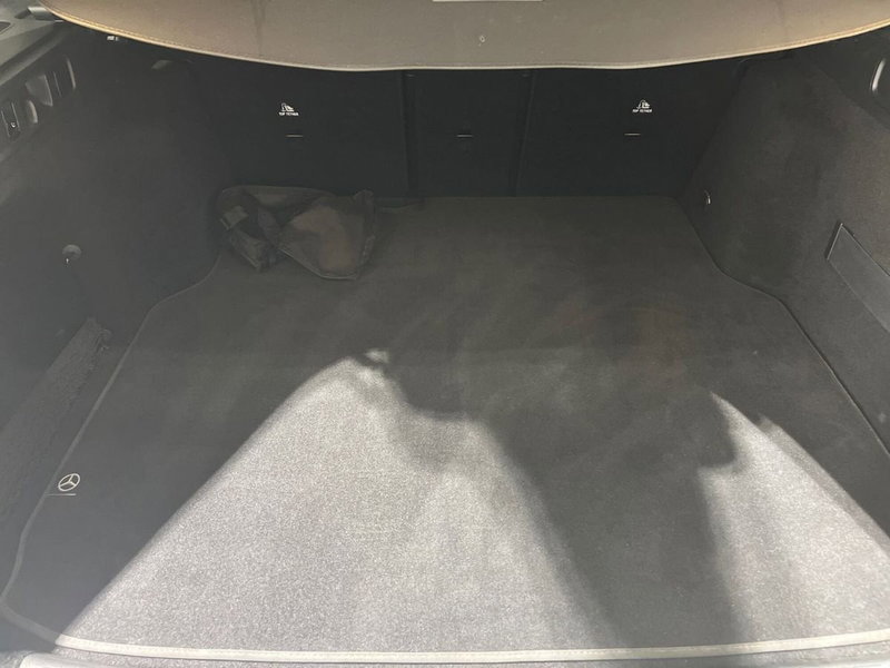 Mercedes-Benz Classe C Station Wagon usata a Napoli (10)