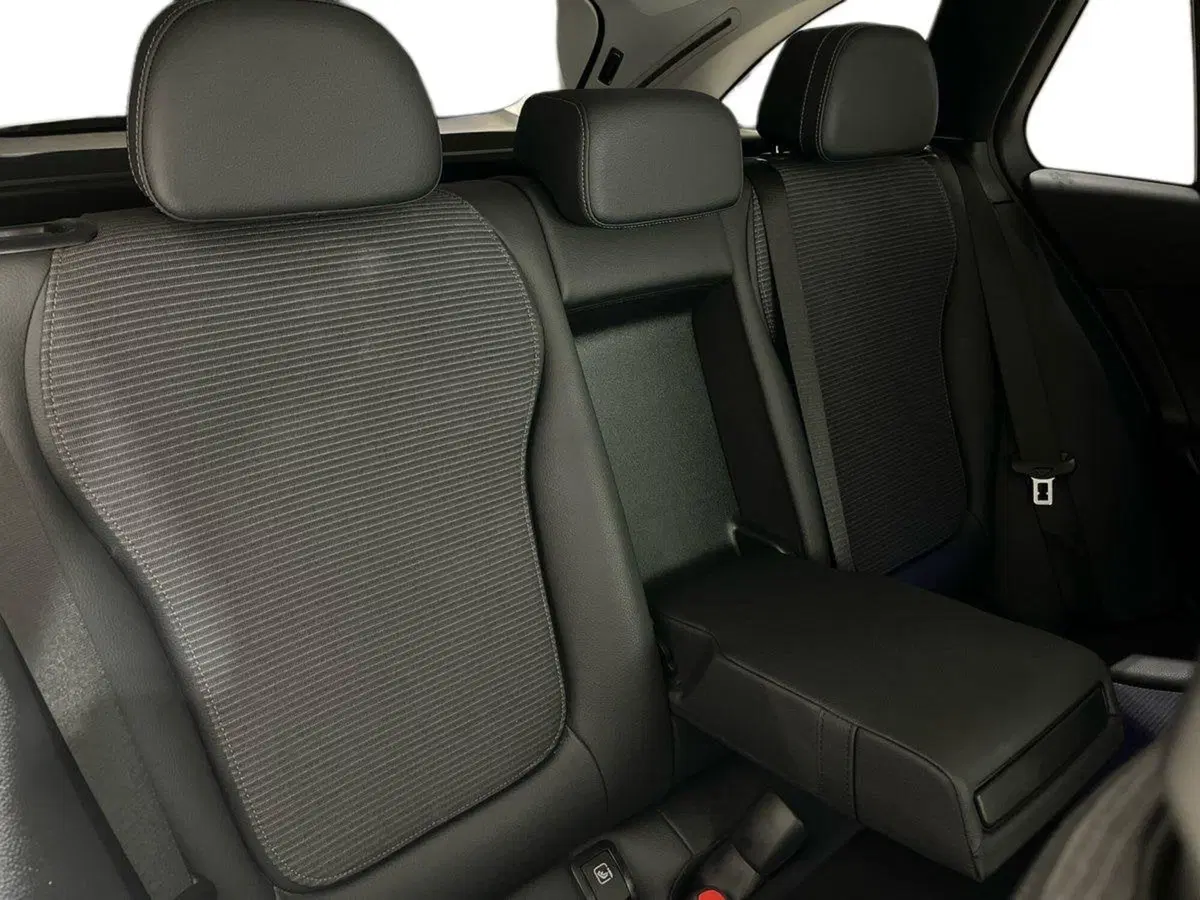 Mercedes-Benz Classe C Station Wagon usata a Napoli (17)