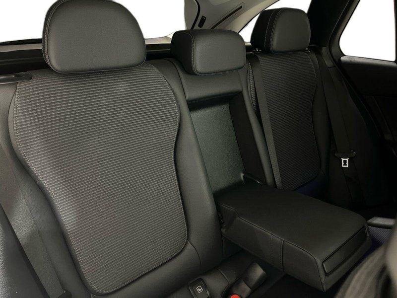 Mercedes-Benz Classe C Station Wagon usata a Napoli (17)