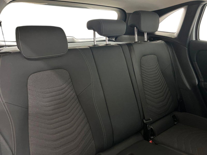 Mercedes-Benz GLA SUV usata a Napoli (17)