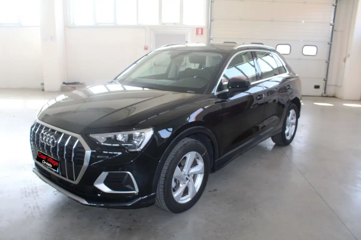 Audi Q3 usata a Terni