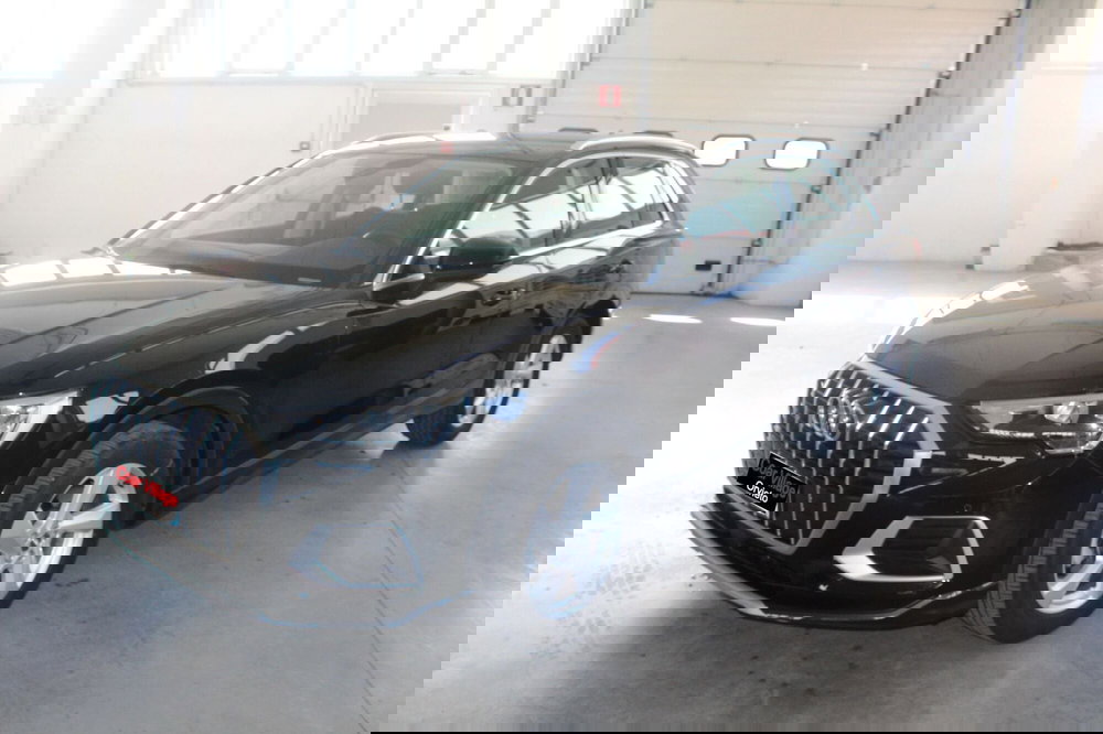 Audi Q3 usata a Terni
