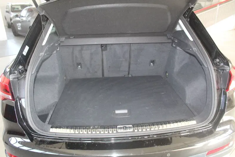 Audi Q3 usata a Terni (10)