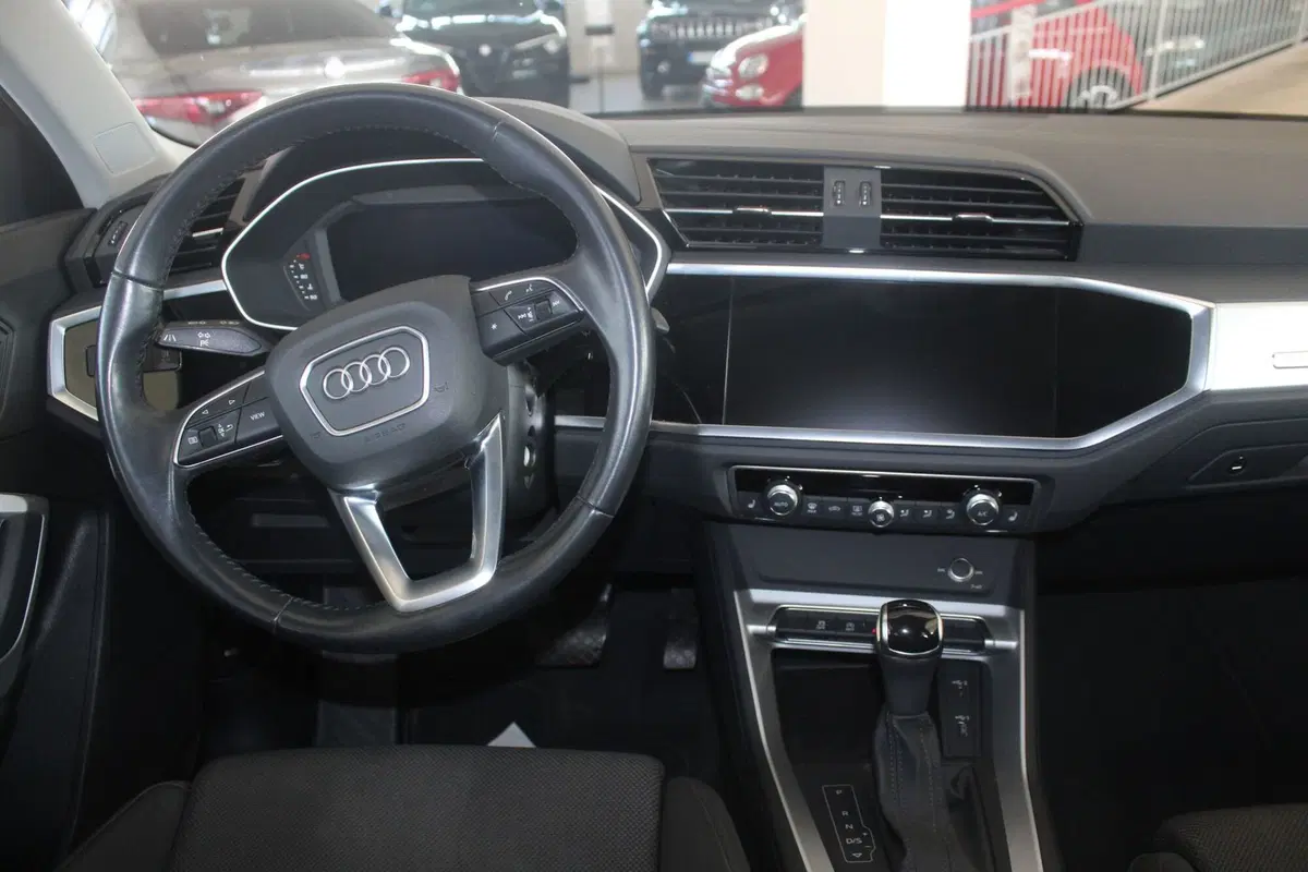 Audi Q3 usata a Terni (11)
