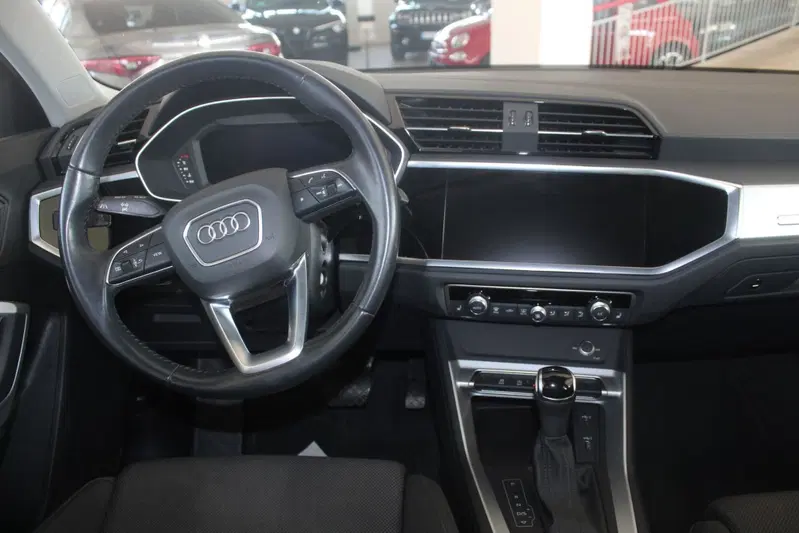 Audi Q3 usata a Terni (11)