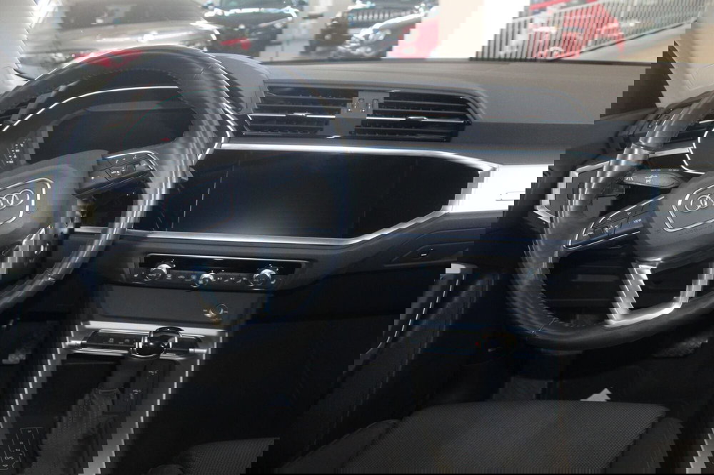Audi Q3 usata a Terni (11)