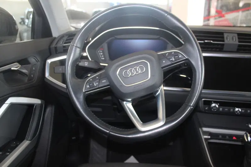 Audi Q3 usata a Terni (12)
