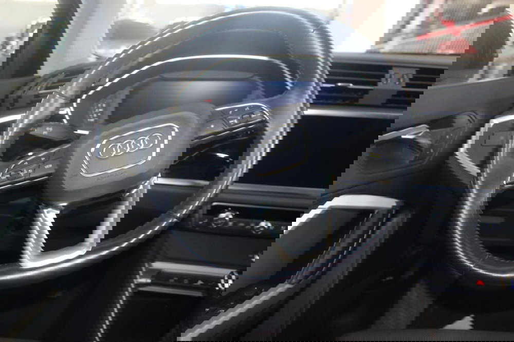 Audi Q3 usata a Terni (12)