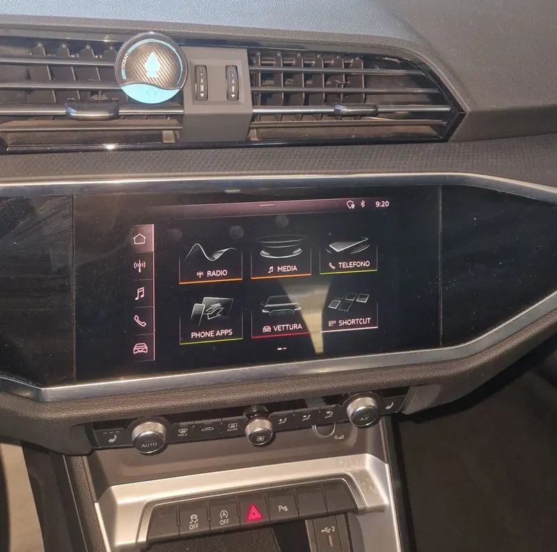 Audi Q3 usata a Terni (13)