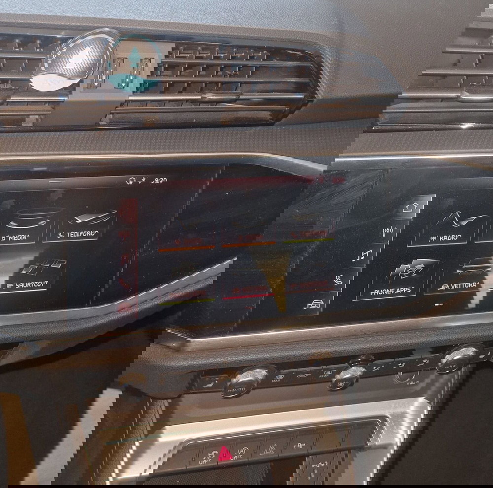 Audi Q3 usata a Terni (13)