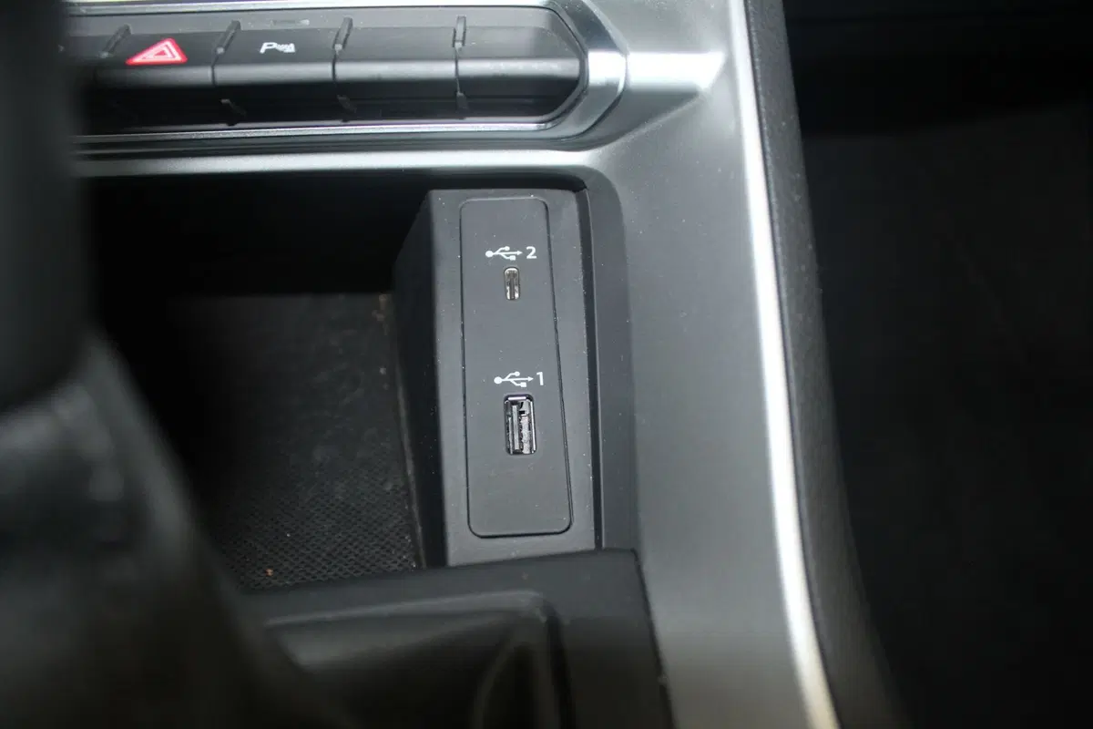 Audi Q3 usata a Terni (14)