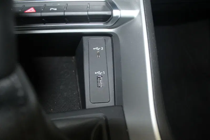 Audi Q3 usata a Terni (14)