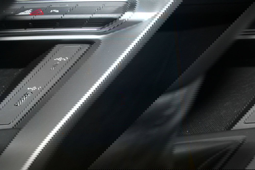 Audi Q3 usata a Terni (14)