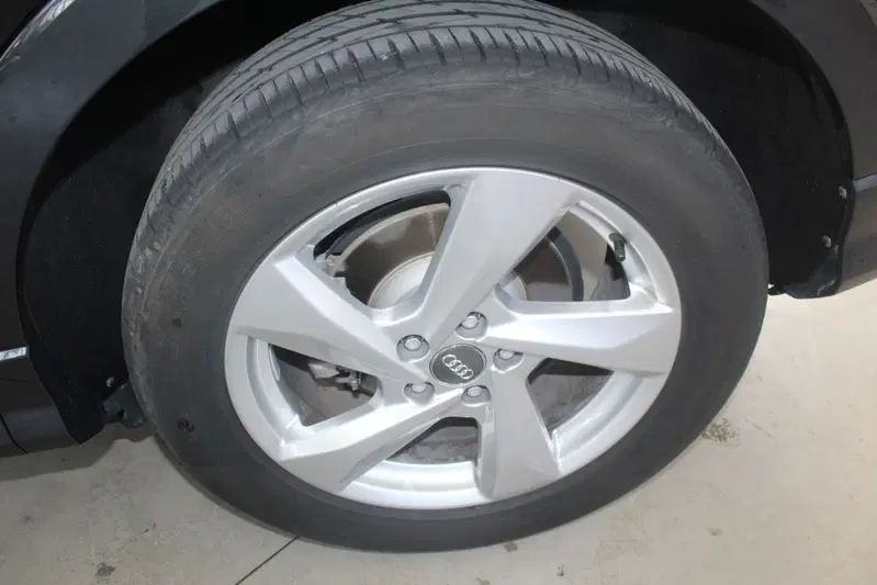 Audi Q3 usata a Terni (15)