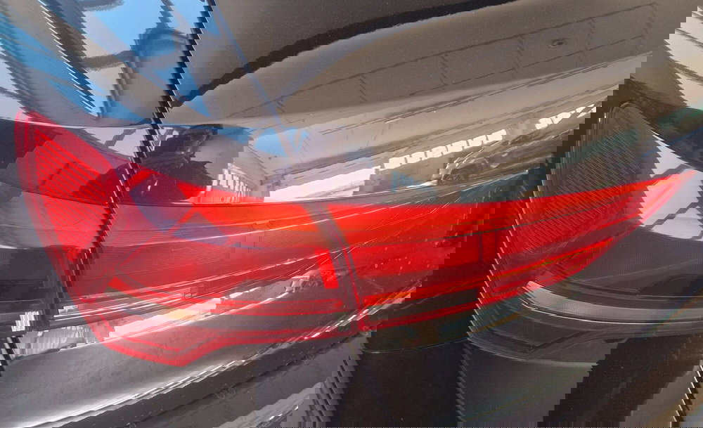 Audi Q3 usata a Terni (16)