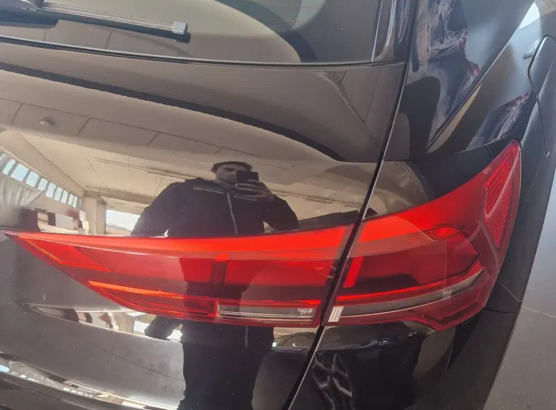 Audi Q3 usata a Terni (17)