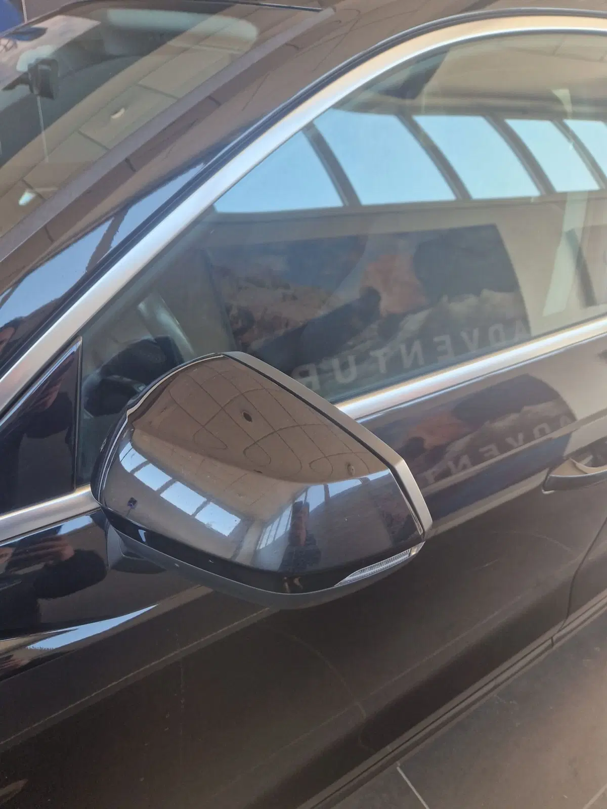 Audi Q3 usata a Terni (19)