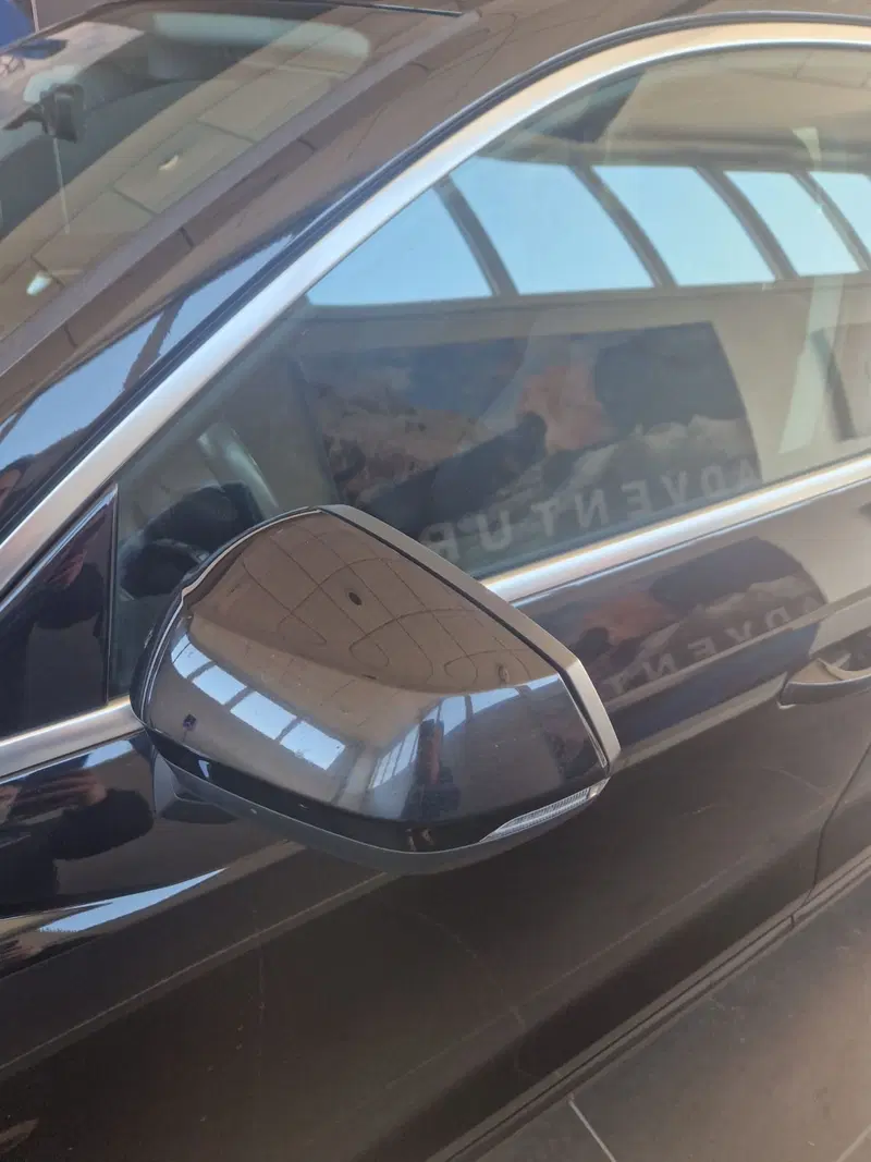 Audi Q3 usata a Terni (19)