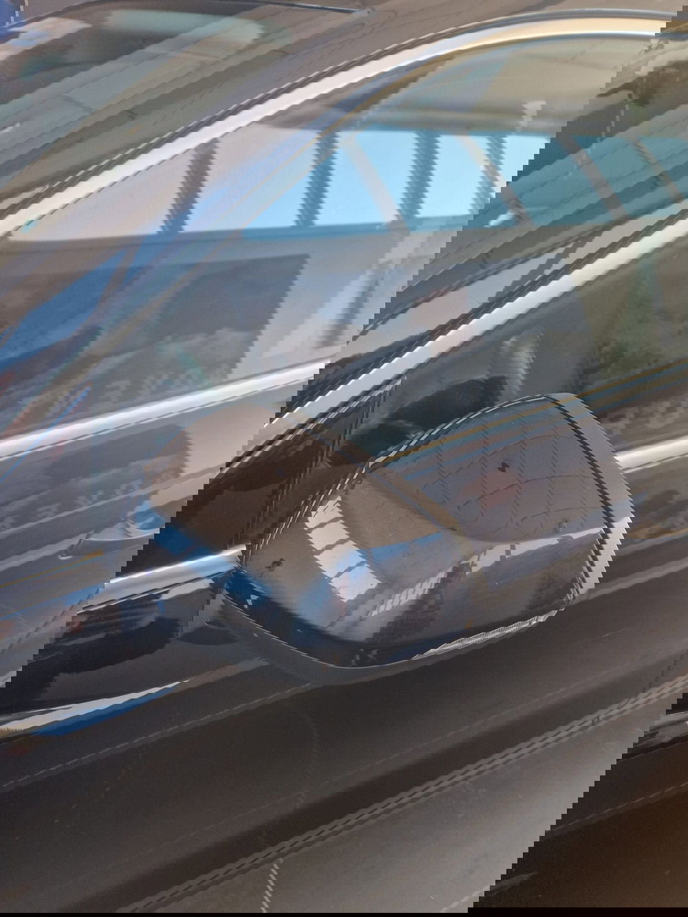 Audi Q3 usata a Terni (19)