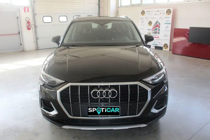 Audi Q3 usata a Terni (2)