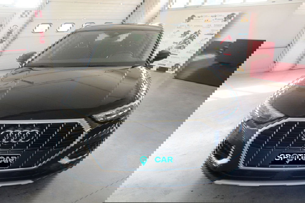 Audi Q3 usata a Terni (2)