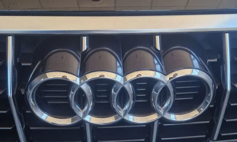 Audi Q3 usata a Terni (20)
