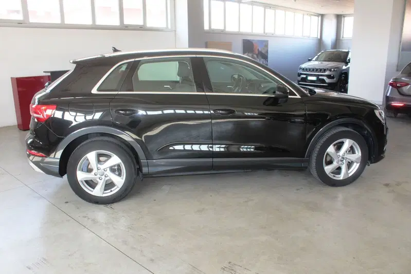 Audi Q3 usata a Terni (3)