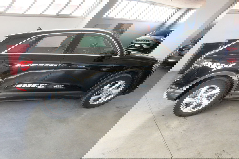 Audi Q3 usata a Terni (3)