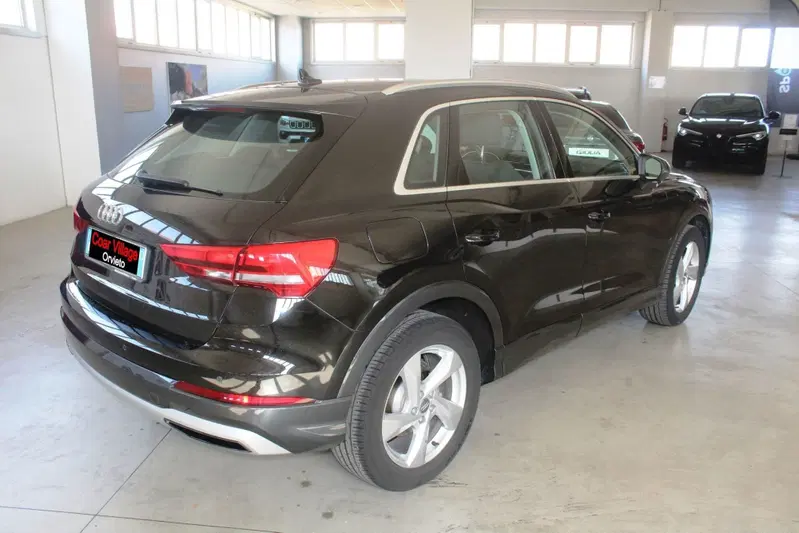 Audi Q3 usata a Terni (4)