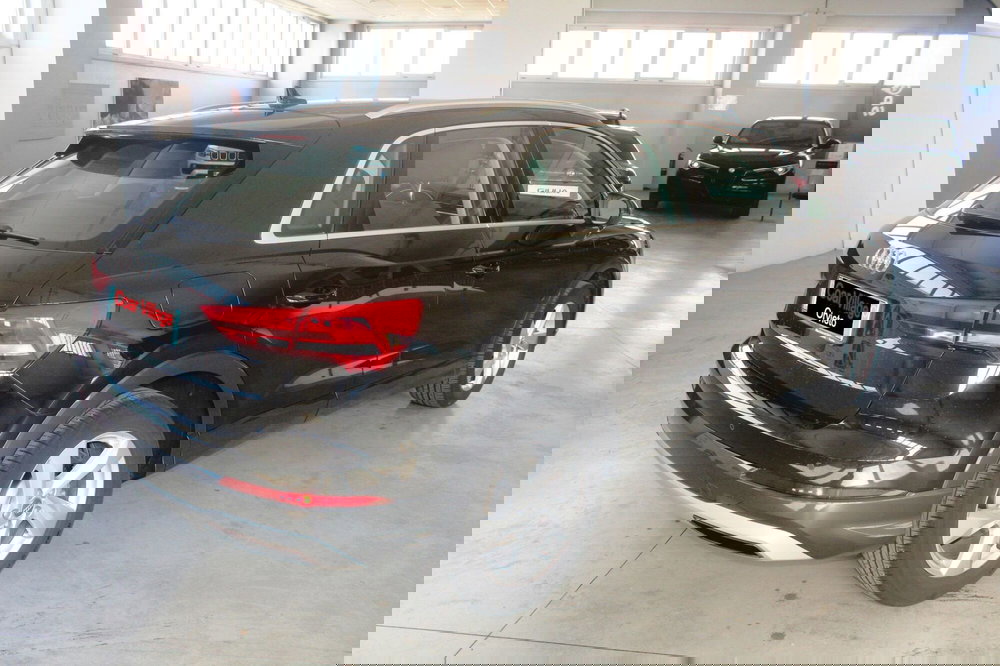 Audi Q3 usata a Terni (4)