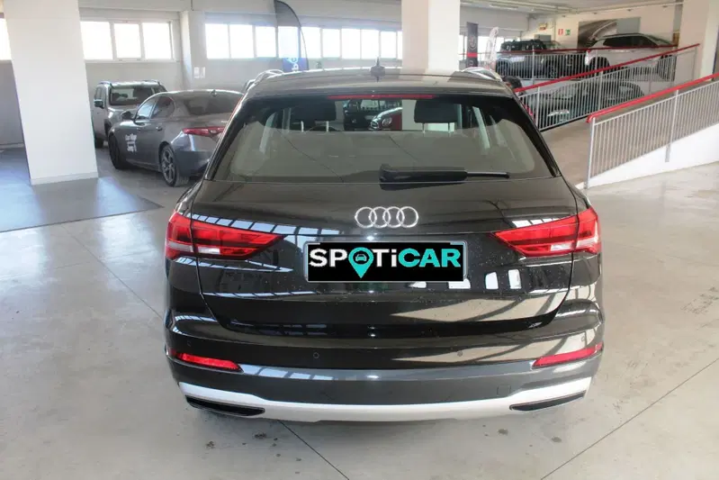 Audi Q3 usata a Terni (5)