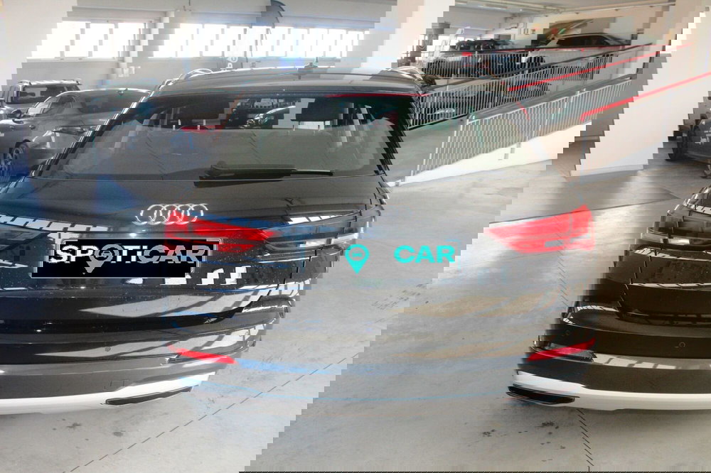 Audi Q3 usata a Terni (5)