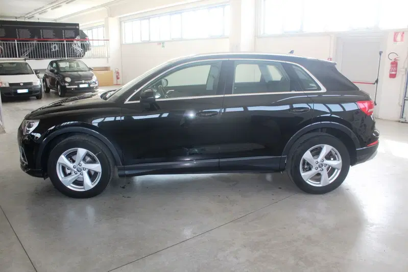 Audi Q3 usata a Terni (6)