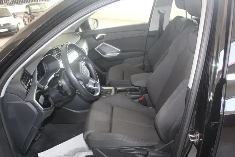 Audi Q3 usata a Terni (7)