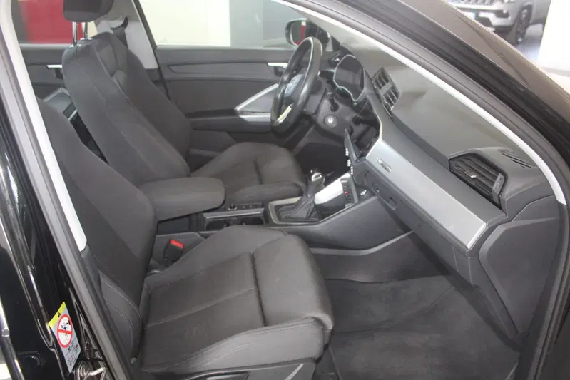 Audi Q3 usata a Terni (8)