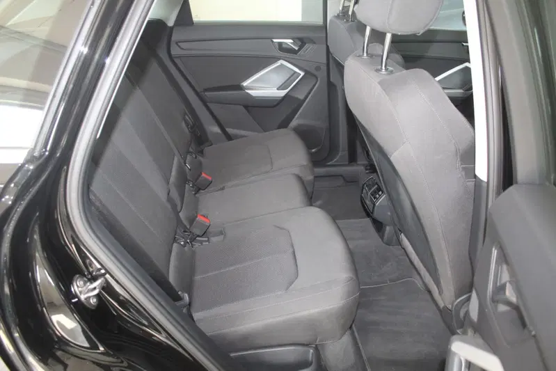 Audi Q3 usata a Terni (9)