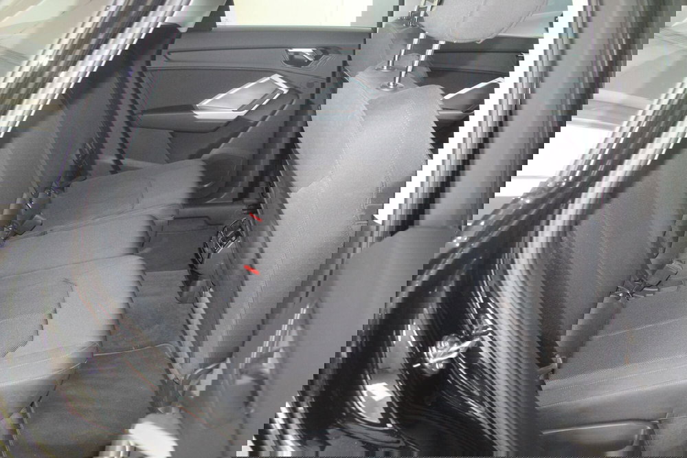 Audi Q3 usata a Terni (9)