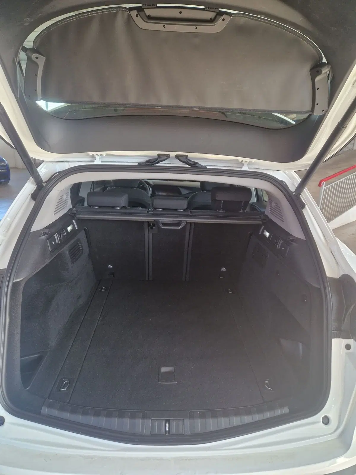 Alfa Romeo Stelvio usata a Terni (10)